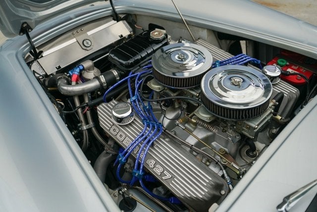 1966 Shelby Cobra 427SC ERA Roadster