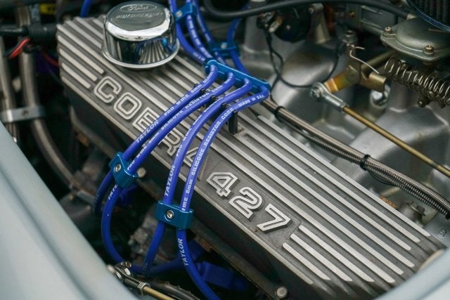 1966 Shelby Cobra 427SC ERA Roadster