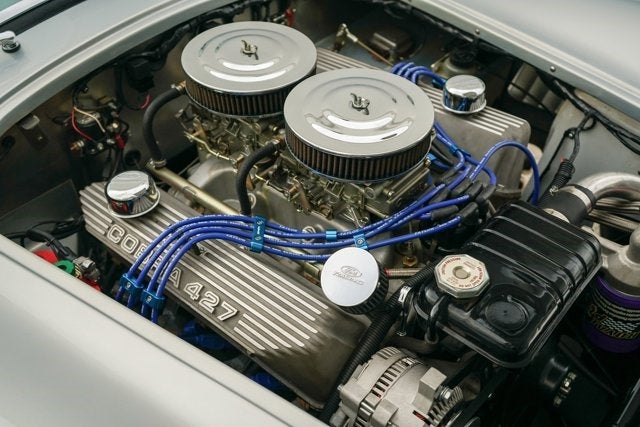 1966 Shelby Cobra 427SC ERA Roadster