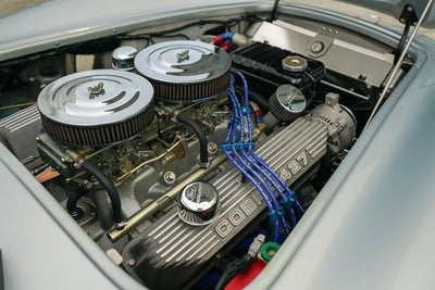 1966 Shelby Cobra 427SC ERA Roadster