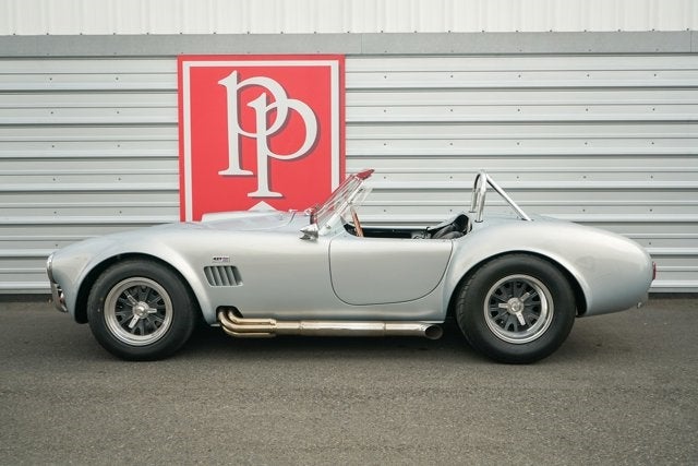 1966 Shelby Cobra 427SC ERA Roadster
