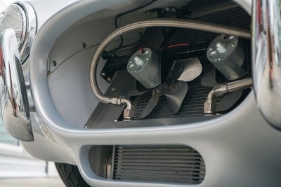 1966 Shelby Cobra 427SC ERA Roadster