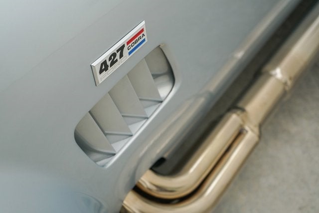 1966 Shelby Cobra 427SC ERA Roadster
