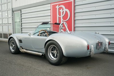 1966 Shelby Cobra 427SC ERA Roadster