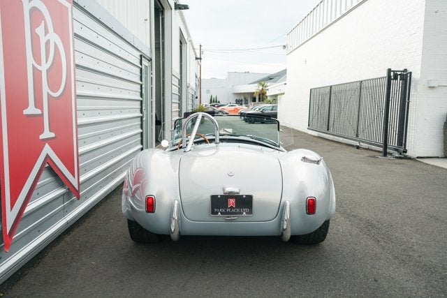 1966 Shelby Cobra 427SC ERA Roadster