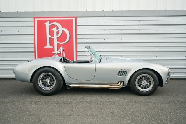 1966 Shelby Cobra 427SC ERA Roadster