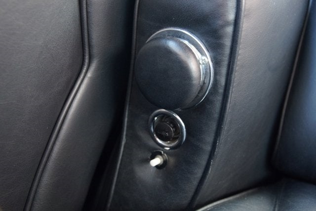 1964 Rolls-Royce Silver Cloud III James Young Sport Saloon