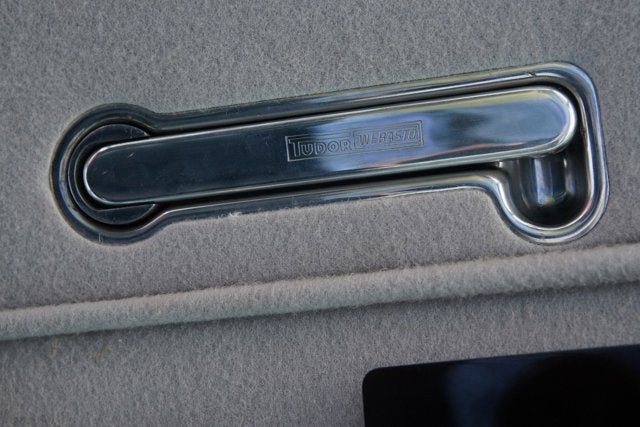 1964 Rolls-Royce Silver Cloud III James Young Sport Saloon