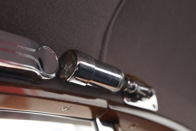 1964 Rolls-Royce Silver Cloud III James Young Sport Saloon