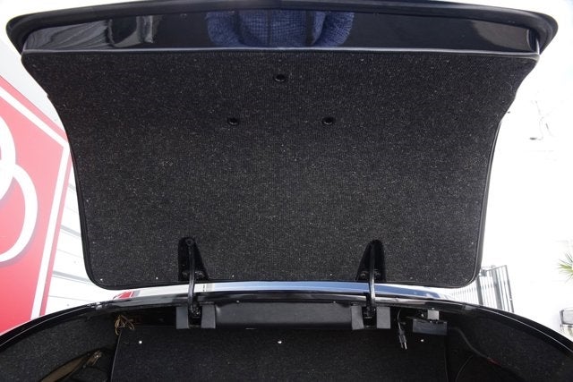 1964 Rolls-Royce Silver Cloud III James Young Sport Saloon