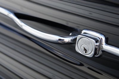 1964 Rolls-Royce Silver Cloud III James Young Sport Saloon