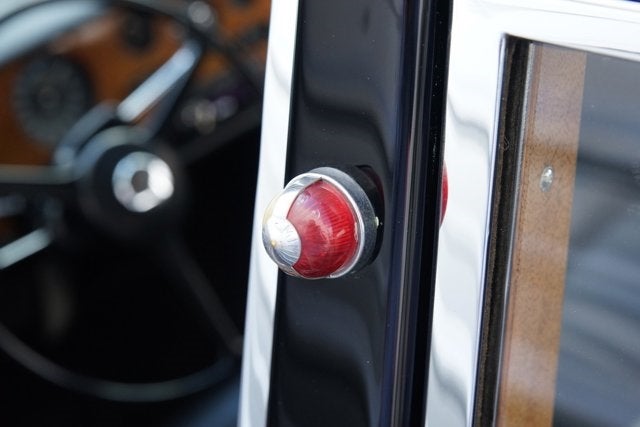 1964 Rolls-Royce Silver Cloud III James Young Sport Saloon