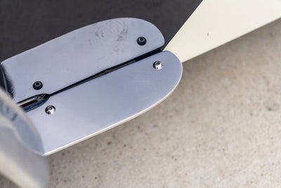 1948 MG TC Special Roadster