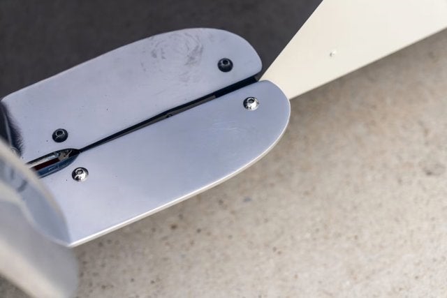 1948 MG TC Special Roadster