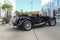 1954 MG TF Roadster