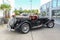 1954 MG TF Roadster