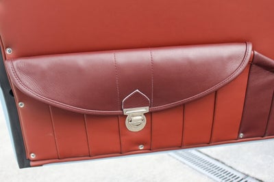 1959 Porsche 356 Convertible D