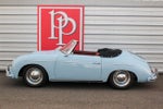 1959 Porsche 356 Convertible D