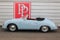 1959 Porsche 356 Convertible D