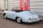1959 Porsche 356 Convertible D