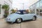 1959 Porsche 356 Convertible D