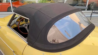 1960 Porsche 356B Roadster