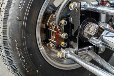 2020 Junior Car F1L Junior Racer John Player Special