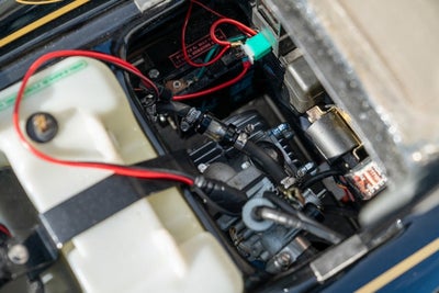 2020 Junior Car F1L Junior Racer John Player Special