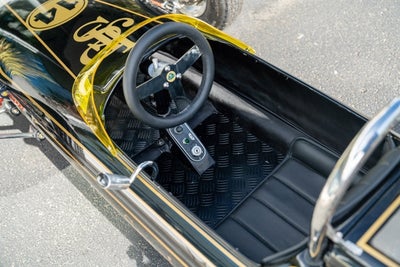 2020 Junior Car F1L Junior Racer John Player Special