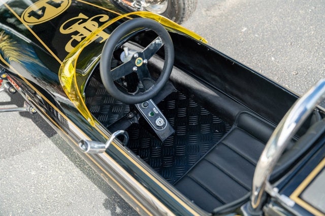 2020 Junior Car F1L Junior Racer John Player Special