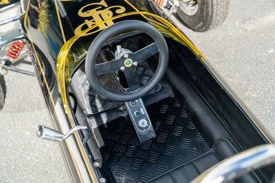 2020 Junior Car F1L Junior Racer John Player Special