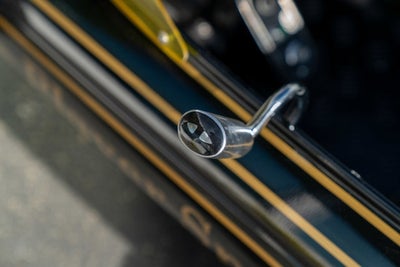 2020 Junior Car F1L Junior Racer John Player Special