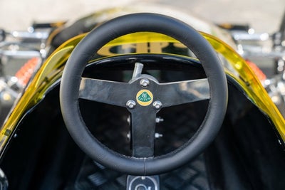 2020 Junior Car F1L Junior Racer John Player Special