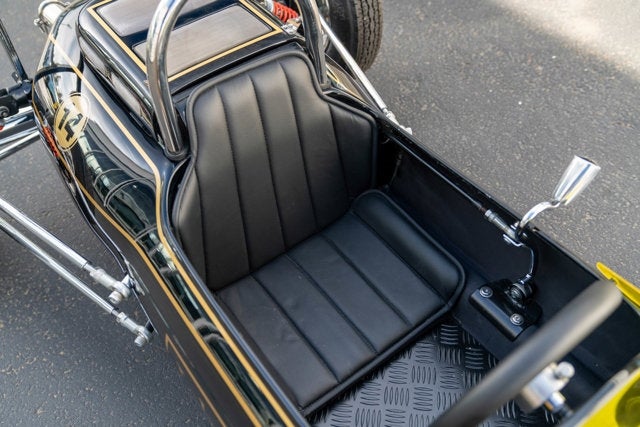 2020 Junior Car F1L Junior Racer John Player Special