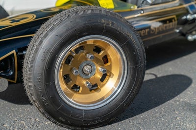 2020 Junior Car F1L Junior Racer John Player Special