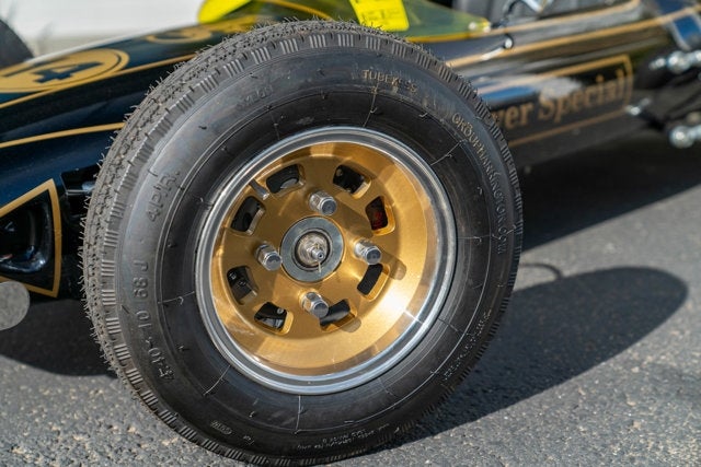 2020 Junior Car F1L Junior Racer John Player Special