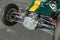 2021 Junior Car F1L Junior Racer Jim Clark Racing
