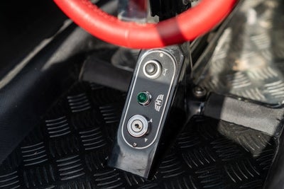 2021 Junior Car F1L Junior Racer Jim Clark Racing