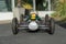 2021 Junior Car F1L Junior Racer Jim Clark Racing