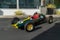 2021 Junior Car F1L Junior Racer Jim Clark Racing