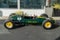 2021 Junior Car F1L Junior Racer Jim Clark Racing