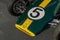 2021 Junior Car F1L Junior Racer Jim Clark Racing
