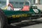 2021 Junior Car F1L Junior Racer Jim Clark Racing