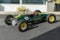 2021 Junior Car F1L Junior Racer Jim Clark Racing