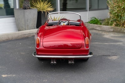 2022 Junior Car 250GT California Spyder