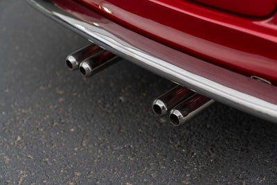 2022 Junior Car 250GT California Spyder