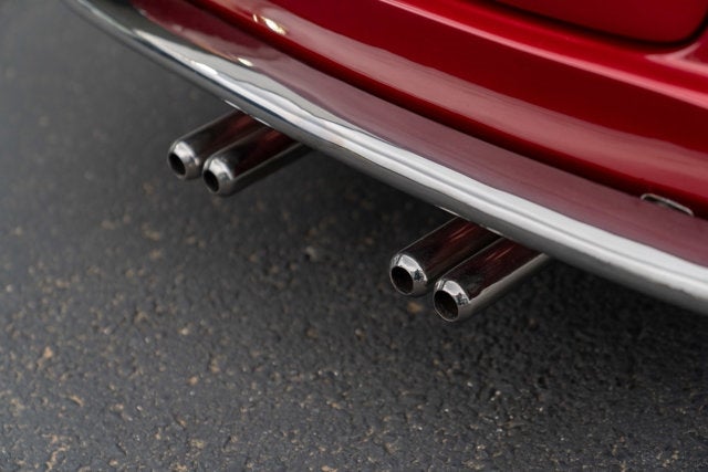 2022 Junior Car 250GT California Spyder