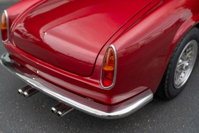 2022 Junior Car 250GT California Spyder