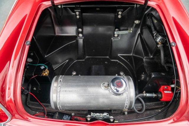 2022 Junior Car 250GT California Spyder