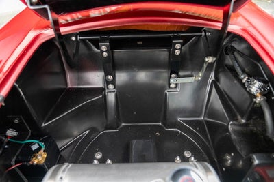 2022 Junior Car 250GT California Spyder